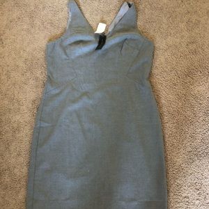Never worn. Dress